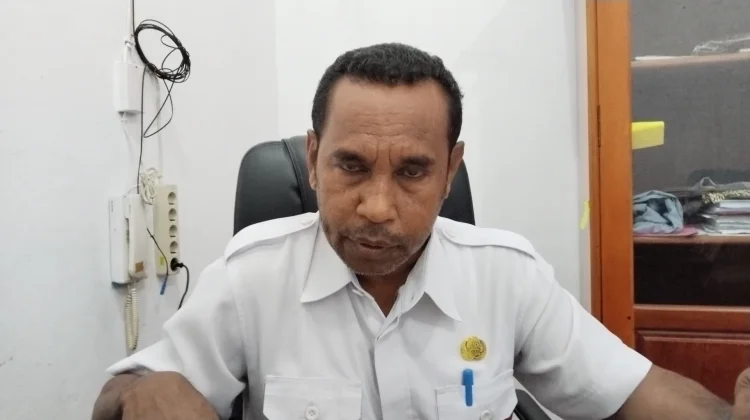 Empat Kampung Pesisir Fakfak Lolos Survei Pembangunan KNMP