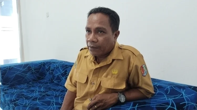 Disdukcapil Fakfak Siap menggelar Forum Konsultasi Publik Adminduk
