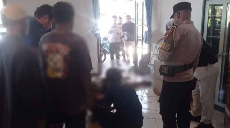 Polres Fakfak Selidiki Kasus Penganiayaan yang Mengakibatkan Korban Jiwa