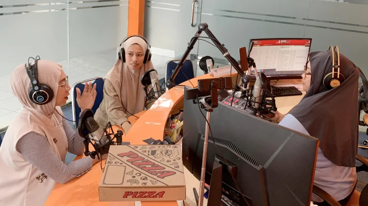 Strategi Owner Pizzadoel dan Mima’s Cooking Menghadapi Dinamika Ekonomi