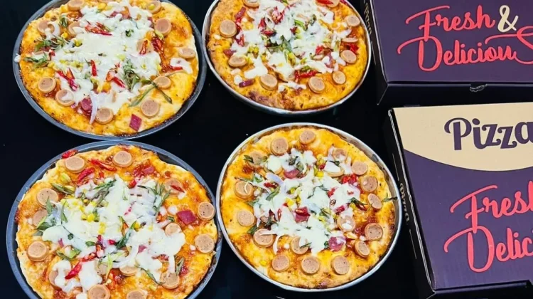 Konsisten Posting, Strategi Mima’s Cooking Pertahankan Penjualan
