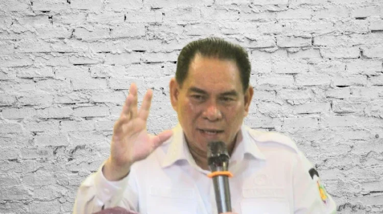Bupati Samaun Dahlan: Survei Seismik Migas Arguni Segera Dimulai