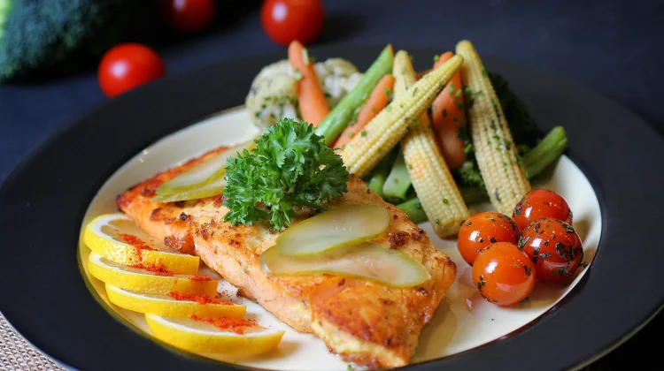Sepuluh Daftar Makanan yang Tepat untuk Program Bulking