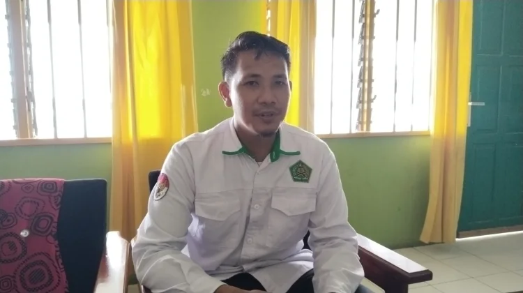 MAN Fakfak Borong Juara O2SN Tingkat Kabupaten 2026