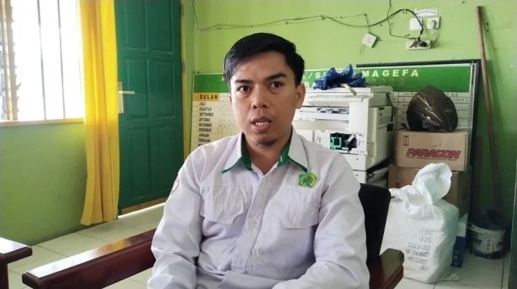 Lima Cabang FLS3N MAN Fakfak Raih Medali Emas