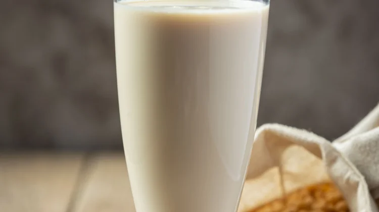 Manfaat dan Nutrisi Susu Kedelai untuk Kesehatan