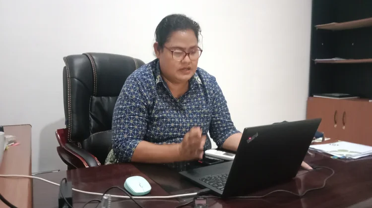 Pembaruan Data Desil Tentukan Status PBI JK Warga