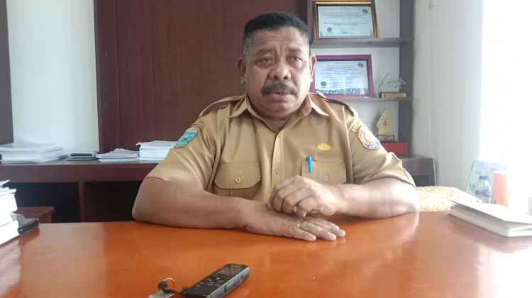 DPMPTSP Fakfak Tingkatkan Pelayanan Usaha untuk Masyarakat di Tingkat Distrik