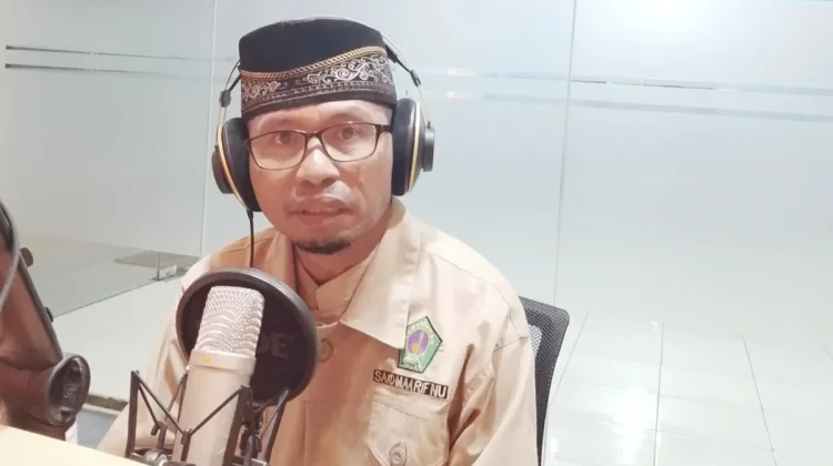 Hati Mudah Tergoda Maksiat, Ustadz Dani Rumalean Ingatkan Pentingnya Menjaga Iman