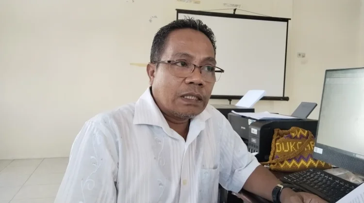 Disdukcapil Fakfak Tegaskan Fotokopi KTP Tetap Diperbolehkan