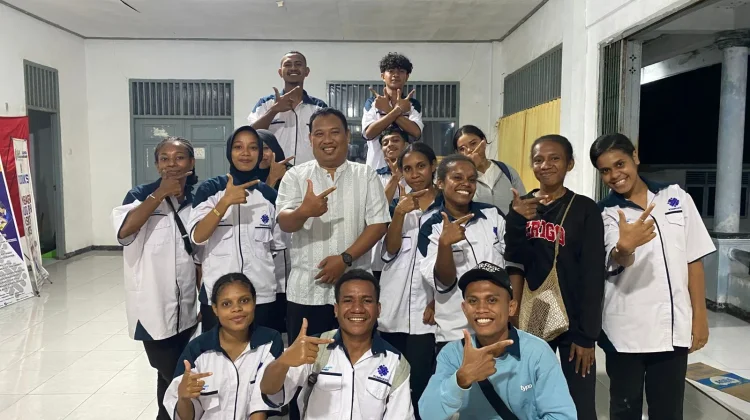 Pelatihan Kerja Gratis Kemnaker Segera Dibuka di Fakfak