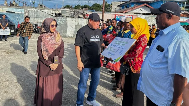 BPJS Ketenagakerjaan dan Pemkab Fakfak Komitmen Perluas Perlindungan Pekerja