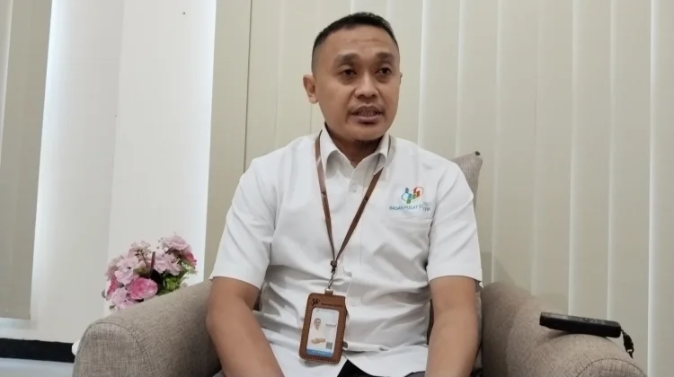 Pendataan Door To Door Sensus Ekonomi Dimulai Juni 2026