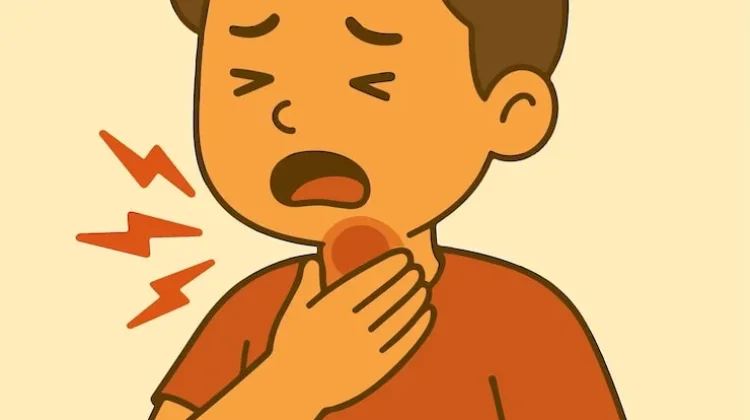 Gejala Peradangan Amandel yang Sering Muncul