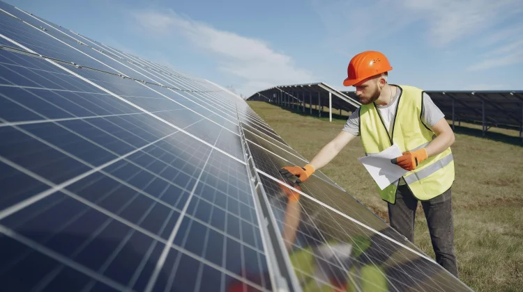 Energi Terbarukan dan Perannya dalam Menjaga Kelestarian Bumi