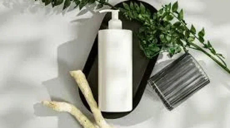 Asal Usul Sampo: Dari Tradisi India hingga Produk Modern