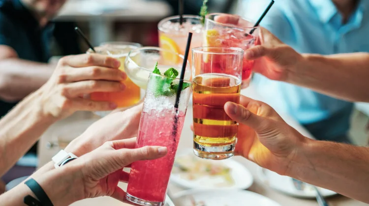 Mengenal Tren Minuman 2026: Sehat, Estetik, dan Fungsional