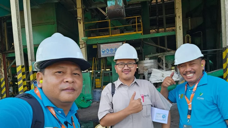 Kabupaten Fakfak Ikut Perkuat ISPO dan Program B50 Nasional