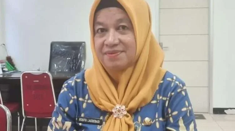 Menjelang Idul Adha 1447 H, 150 Ekor Hewan Kurban Didatangkan ke Fakfak