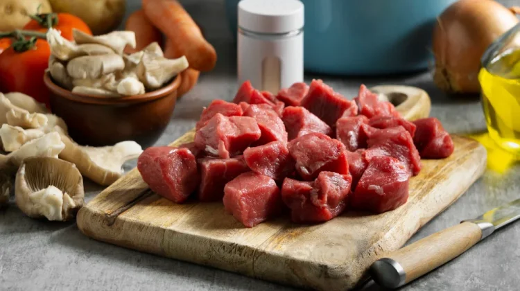 Jangan Salah Simpan! Ini Tips agar Daging Kurban Tetap Empuk dan Awet
