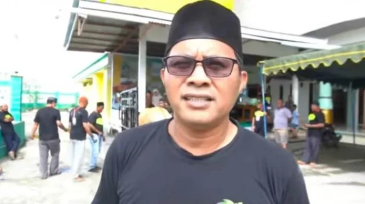 Masjid Agung Fakfak Apresiasi Bantuan Kurban Presiden Prabowo