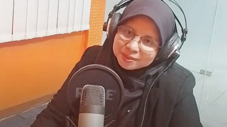 Wanita Assafah Fakfak Dorong Pemberdayaan Perempuan Melalui Pendidikan