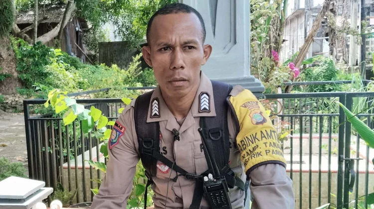 Program MBG Distrik Pariwari Libur hingga Awal Juni