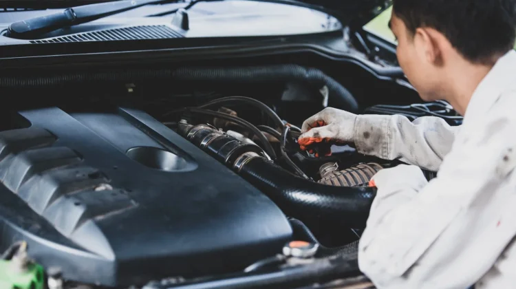 Berikut Bagian Mobil yang Harus Dirawat Setiap Bulan