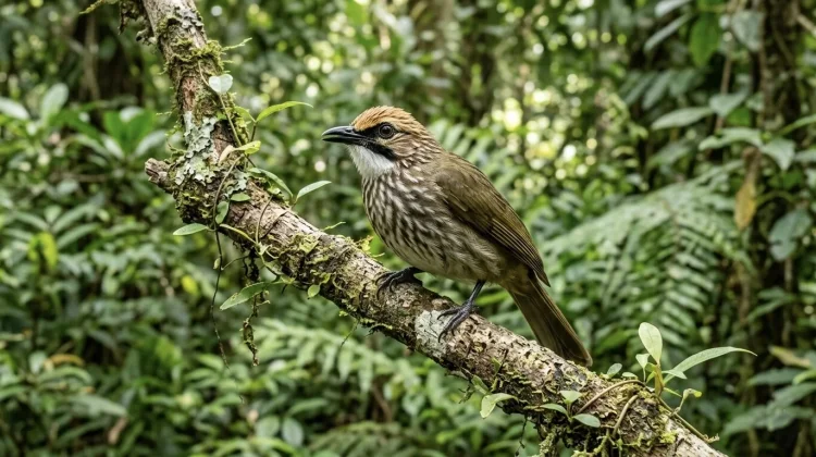 Simak Fakta Menarik Burung Cucak Rowo