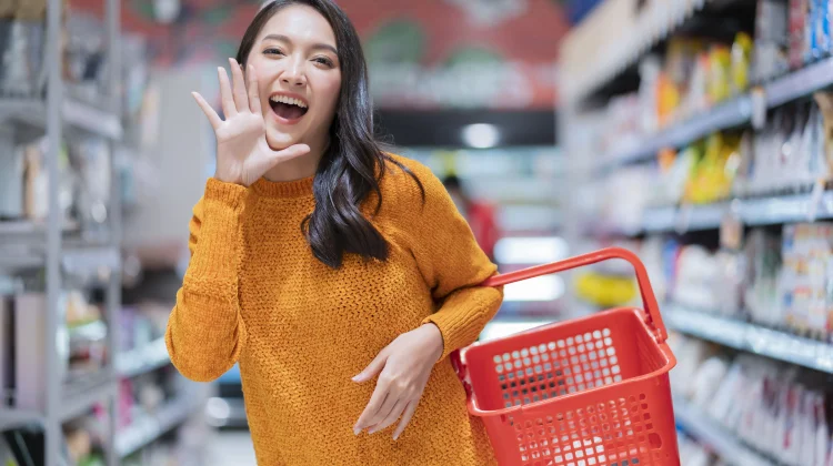 Berikut Tips Hemat Belanja untuk Selama Seminggu