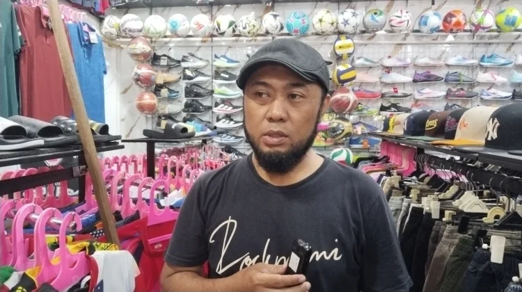 Antusiasme Piala Dunia Meningkat, Fahrul Ajak Sportifitas Bersama