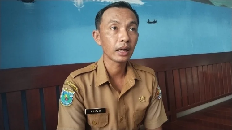 Master Plan Disusun Tingkatkan Kenyamanan Pengunjung Situs Religi