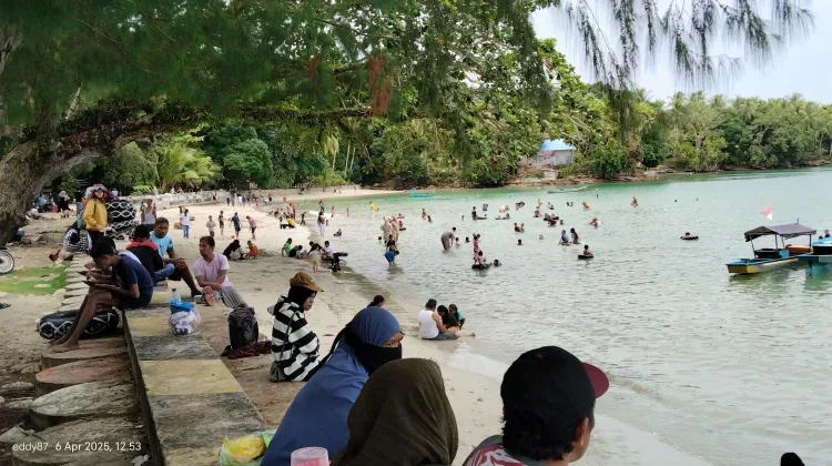 Pengembangan Pariwisata Fakfak Harus Sejalan Dengan Pelestarian Alam