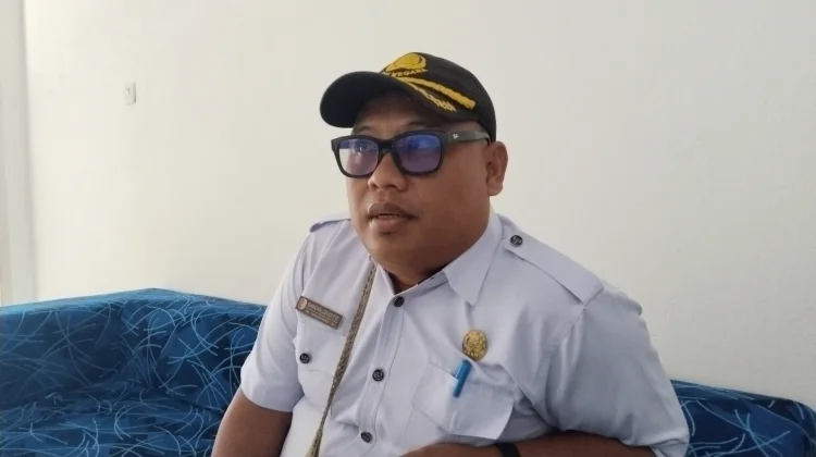 Kuota Pelatihan Vokasi BLK Fakfak Belum Terpenuhi Sepenuhnya