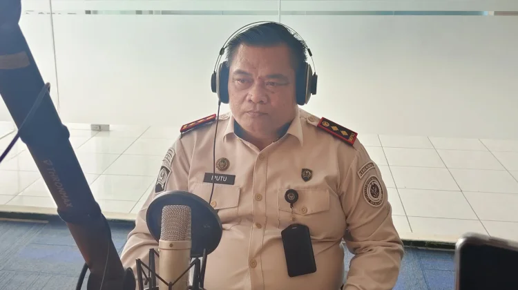 Lapas Fakfak Perkuat Pembinaan Kemandirian Melalui Program Ketahanan Pangan