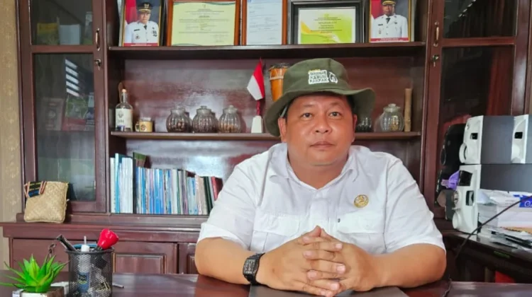 Pala Tomandin Fakfak Digenjot lewat Program Perhutanan Sosial
