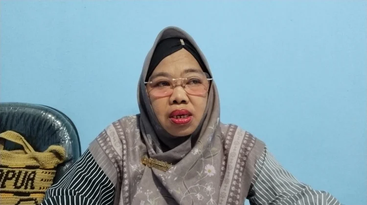 Disdikpora Fakfak Perkuat PAUD Demi Wujudkan Generasi Emas