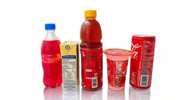 Dokter Soroti Risiko Penyakit akibat Minuman Berpemanis Berlebih