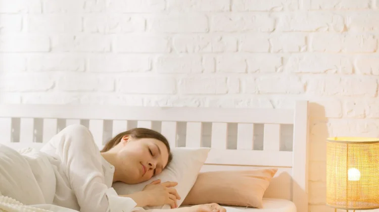 Pentingnya Tidur Cukup untuk Menjaga Kesehatan Fisik dan Mental