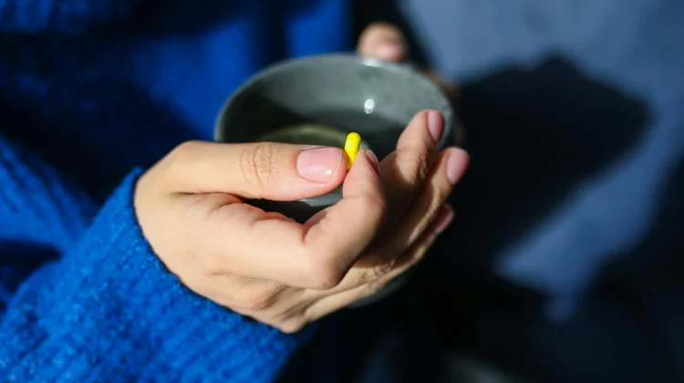 Cara Menjaga Sistem Imun Tubuh agar Tetap Optimal