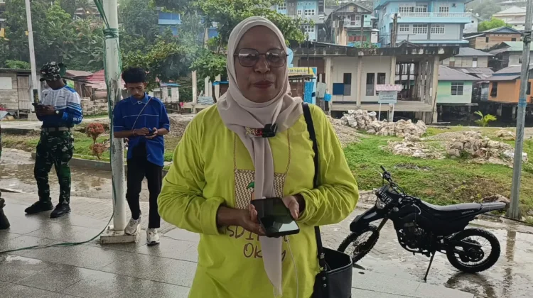 SD Inpres 3 Wagom Ajarkan Peduli Lingkungan sejak Dini