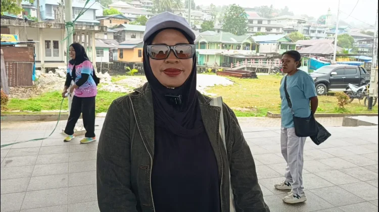 Warga Fakfak Ajak Masyarakat Peduli Pengelolaan Sampah
