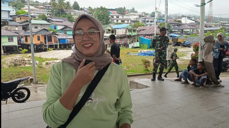 PAUD Mawar Merah Ajarkan Anak Peduli Lingkungan sejak Dini