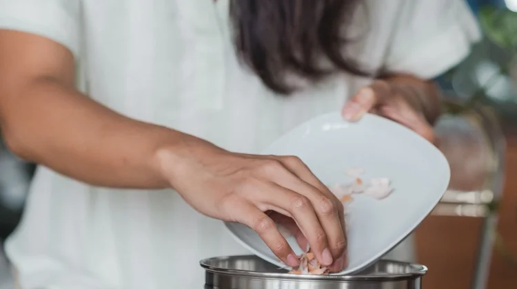 Cara Sederhana Mengurangi Pemborosan Makanan di Rumah Tangga