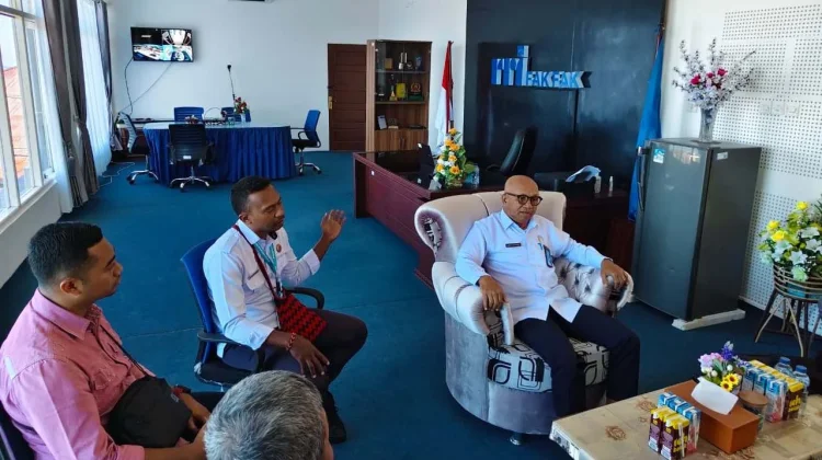 Tim Pemberitaan Siapkan Dialog Dukung Peringatan Islam Masuk Papua