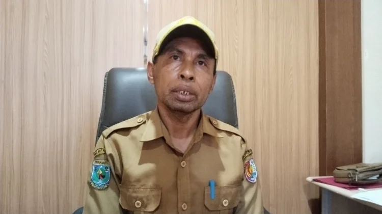 Program Bersih Kotaku Jadi Prioritas Bidang Kebersihan