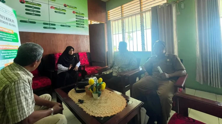 MAN Fakfak Siap Dukung Sukses Peringatan Islam Papua Bersejarah