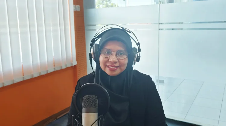 Wanita Assafah: Pendidikan Perempuan Jadi Kunci Masa Depan Generasi