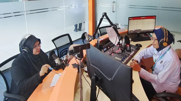 Wanita Assafah Soroti Tantangan Pendidikan Perempuan