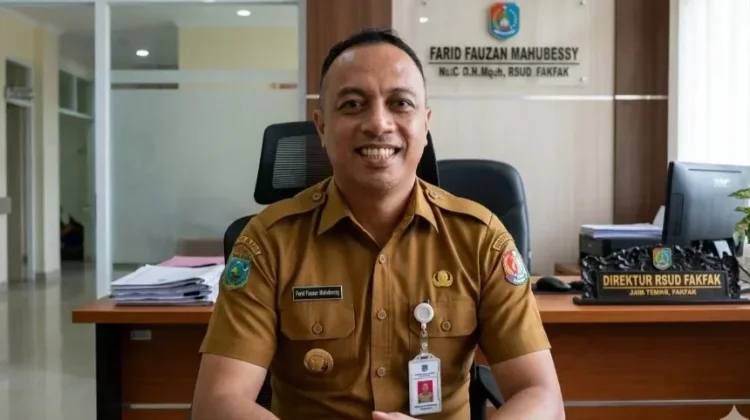 Layanan Cathlab dan CT-Scan 64 Slice Segera Hadir di RSUD Fakfak